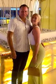 karoline leavitt husband