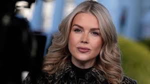 karoline leavitt husband